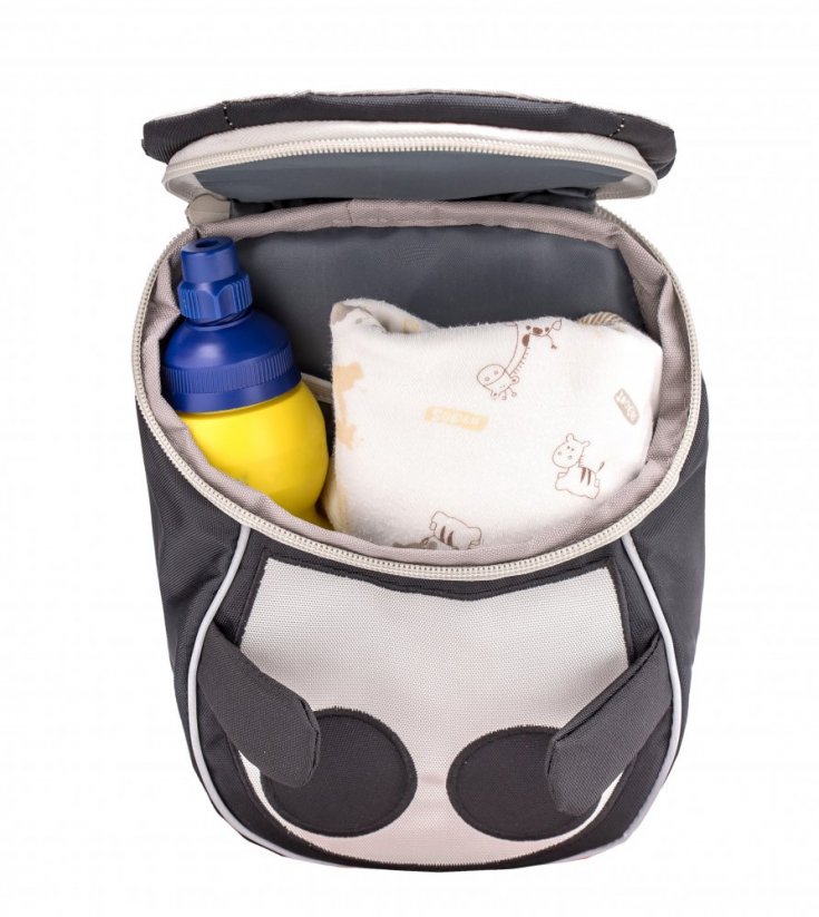 Dětský batoh Belmil 305-15 Mini Panda