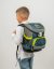 School bag Belmil 405-33 Mini-Fit T-rex Roar (set with pencil case and gym bag)