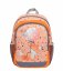 Kids backpack Belmil 305-4/A Foxy Dreams