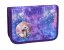 School bag Belmil 403-13 Classy Violet Universe (set with pencil case and gym bag) + GIFT