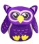 Detský batoh Belmil 305-15 Mini Owl