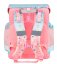 Školní aktovka Belmil 405-33 Mini-Fit Dream Hooves (set s penálem a sáčkem) + DÁREK