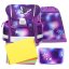 School bag Belmil 403-13 Classy Shining Fairy (set with pencil case and gym bag) + GIFT