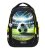 Školní batoh Belmil 338-87 Leisure Plus Champion’s Kick