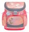 Školská taška Belmil 405-33 Mini-Fit Marble (set s peračníkom a vreckom)