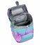 Plecak szkolny Belmil Premium 405-73/P Comfy Plus Serenity (zestaw z 2 piórnikami i workiem)