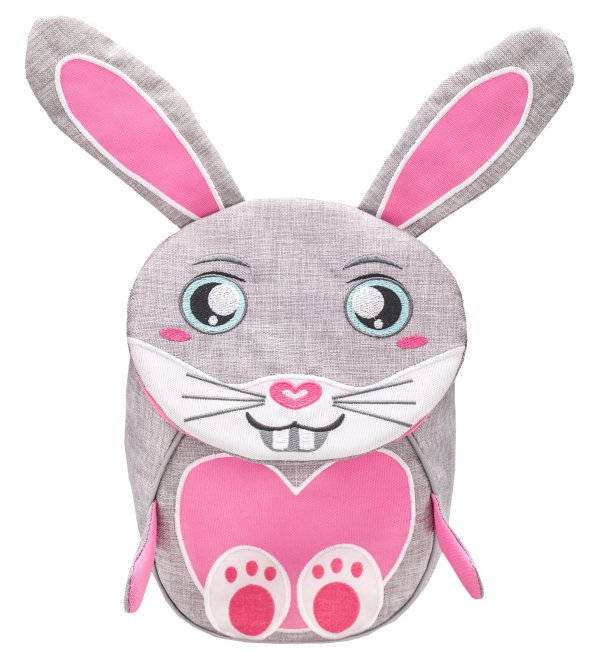 Kids backpack Belmil 305-15 Mini Bunny