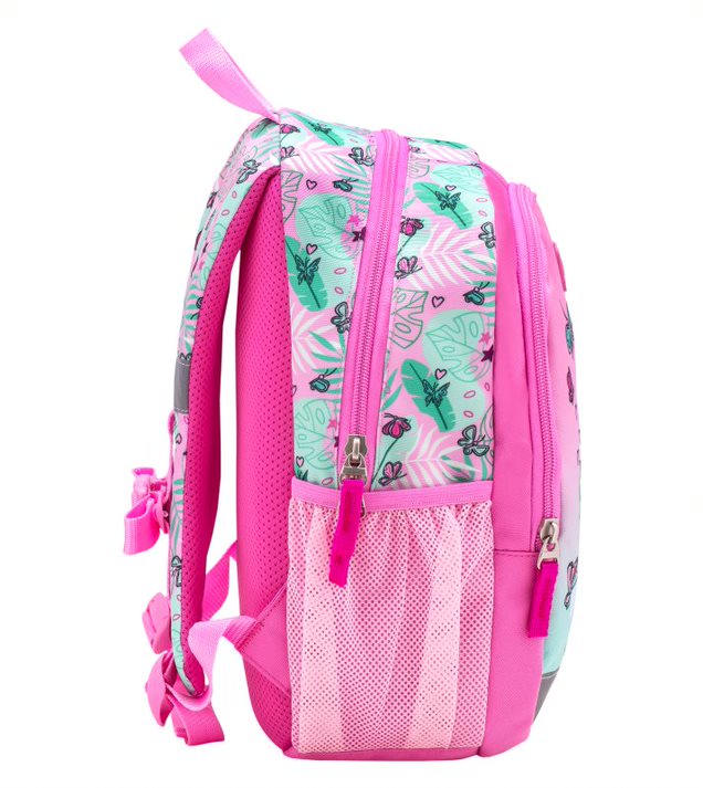 Kids backpack Belmil 305-4/A Flamingo