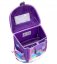 Tornister szkolny Belmil 403-13 Classy Rainbow Color (zestaw z piórnikiem i workiem) + PREZENT