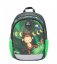 Kids backpack Belmil 305-4/A Jungle