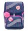 Školský batoh Belmil 405-51 Smarty Amazing Polka Dot 2 (set s peračníkom a vreckom)