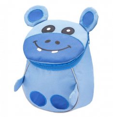 Kids backpack Belmil 305-15 Mini Hippo