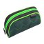 Školní batoh Belmil Premium 405-73/P Comfy Plus Twist of Lime (set s penálem, pouzdrem, sáčkem a 4 nálepky)