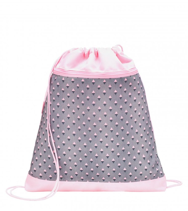 School backpack Belmil 405-51 Smarty Favourite Pet 2 (set with pencil case and gym bag) + GIFT