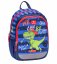 Kids backpack Belmil 305-4/A T-rex