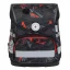 Školní aktovka Belmil 405-41 Compact Ninja (set s penálem a sáčkem) + DÁREK