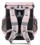 Tornister szkolny Belmil 405-33 Mini-Fit Horse Chestnut (zestaw z piórnikiem i workiem) + PREZENT