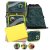 Plecak szkolny Belmil 405-51 Smarty Green Splash (zestaw z piórnikiem i workiem) + PREZENT