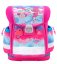 School bag Belmil 403-13 Classy Sweet Fairy (set with pencil case and gym bag) + GIFT