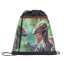 Tornister szkolny Belmil 405-33 Mini-Fit Dinosaur Park (zestaw z piórnikiem i workiem) + PREZENT