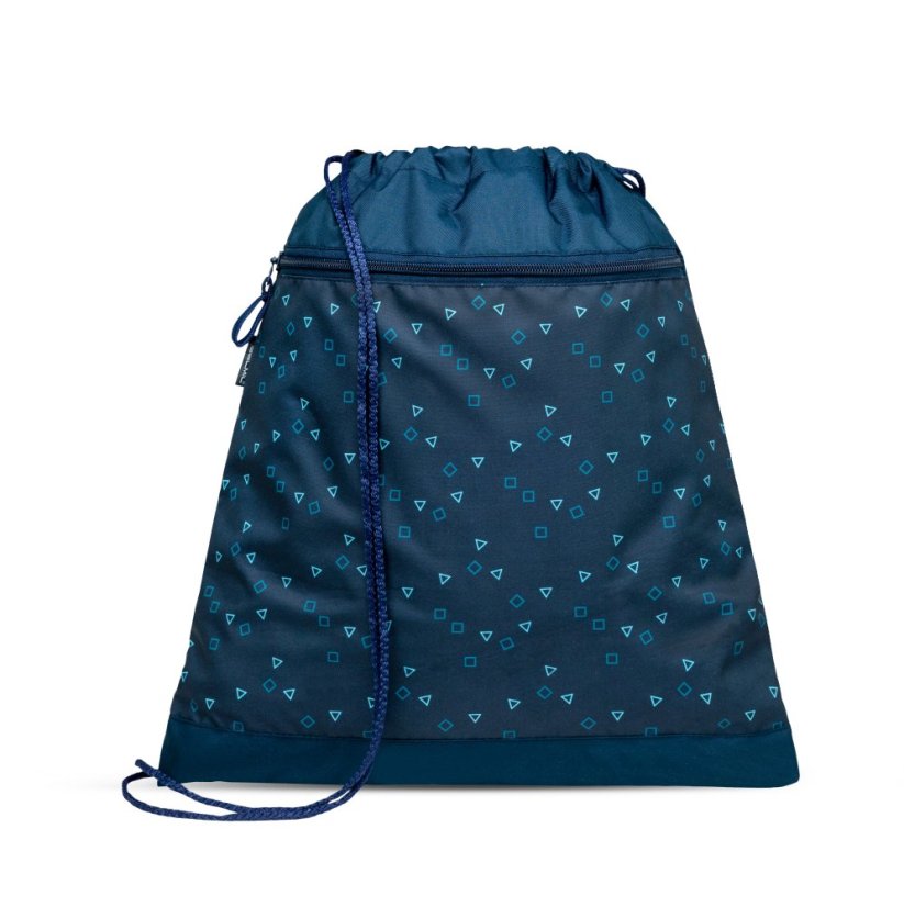 School bag Belmil 403-13 Classy Next Level (set with pencil case and gym bag) + GIFT