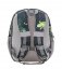 Kids backpack Belmil 305-4/A Dinosaurs