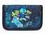 Školní aktovka Belmil 403-13 Classy Skateboard (set s penálem a sáčkem) + DÁREK