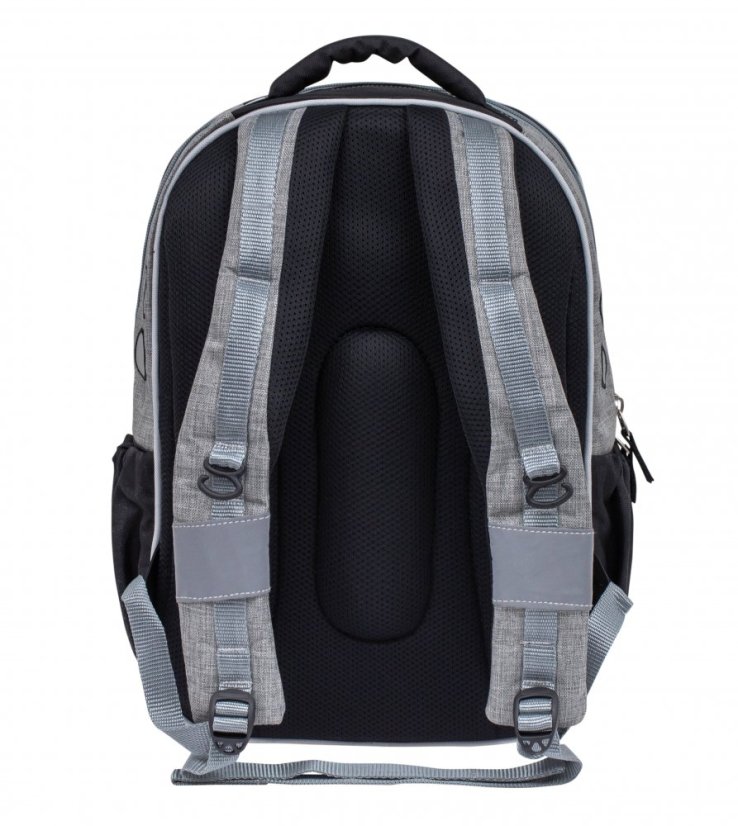 Plecak szkolny Belmil 338-35 Speedy Free Style