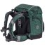 Školský batoh Belmil Premium 405-73/P Comfy Plus Twist of Lime (set s peračníkom, puzdrom, vreckom a 4 nálepky)
