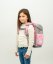 Školní aktovka Belmil 403-13 Classy Ballet Light Pink (set s penálem a sáčkem) + DÁREK