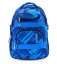 School backpack Belmil Wave 338-72 Infinity Deep Ocean