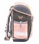 Školská taška Belmil 403-13 Classy Butterfly (set s peračníkom a vreckom)