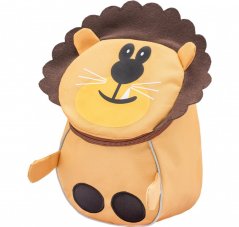 Kids backpack Belmil 305-15 Mini Lion