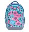Školský batoh Belmil 338-35 Speedy Floral