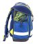 School bag Belmil 403-13 Classy Motor Speed (set with pencil case and gym bag) + GIFT
