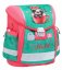 Školská taška Belmil 403-13 Classy Cute Sloth (set s peračníkom a vreckom)