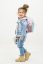 Kids backpack Belmil 305-9 Little Sloth