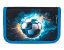 Školní aktovka Belmil 403-13 Classy Fire Football (set s penálem a sáčkem) + DÁREK