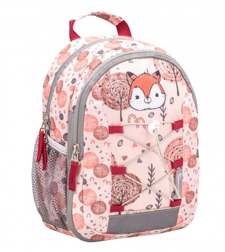 Plecak dziecięcy Belmil 305-9 Woodland Animal Foxy