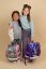 School bag Belmil 403-13 Classy Shining Fairy (set with pencil case and gym bag) + GIFT