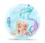Školní aktovka Belmil 405-78 Classy Plus Mermaids (set s penálem a sáčkem) + DÁREK