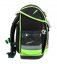 Školní aktovka Belmil 405-78 Classy Plus Neon Sport (set s penálem a sáčkem) + DÁREK