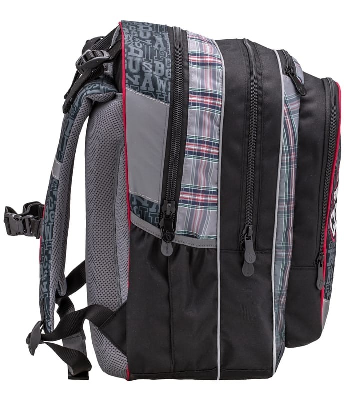 Plecak szkolny Belmil 338-49 Simply Cool