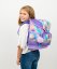School bag Belmil 405-41 Compact Rainbow Color (set with pencil case and gym bag)