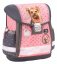 School bag Belmil 403-13 Classy Yorki 2 (set with pencil case and gym bag)