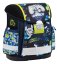 School bag Belmil 403-13 Classy Pixel Cube Game (set with pencil case and gym bag)