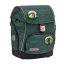 Školský batoh Belmil Premium 405-73/P Comfy Plus Twist of Lime (set s peračníkom, puzdrom, vreckom a 4 nálepky)