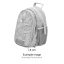 Kids backpack Belmil 305-9 Little Adventurer