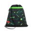 Školní aktovka Belmil 405-78 Classy Plus Neon Sport (set s penálem a sáčkem) + DÁREK