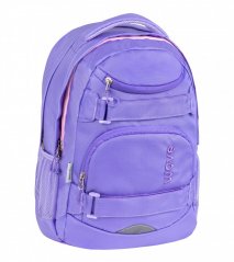 School backpack Belmil Wave 338-92 Infinity Move Ultra Violet